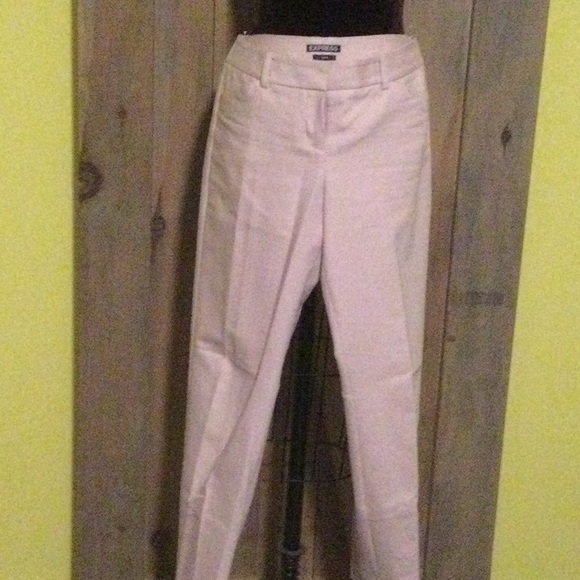 Express editor pants - Picture 1 of 3